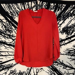 Pleione | Blouse - XS